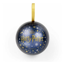 Load image into Gallery viewer, Luna Lovegood Tree Ornament with Necklace-The Curious Emporium