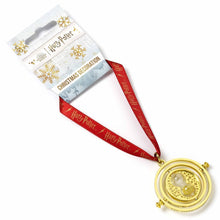 Load image into Gallery viewer, Time Turner Tree Ornament-The Curious Emporium