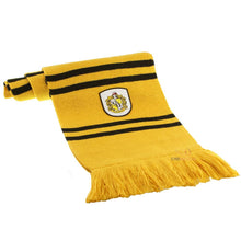 Load image into Gallery viewer, Scarf Hufflepuff 190cm-The Curious Emporium