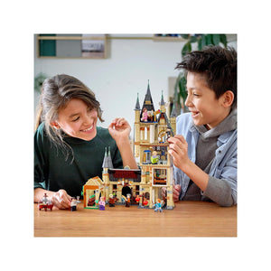 LEGO 75969 Harry Potter Hogwarts Astronomy Tower-The Curious Emporium