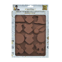 Load image into Gallery viewer, Chocolate / Ice Cube Mould Logos-The Curious Emporium