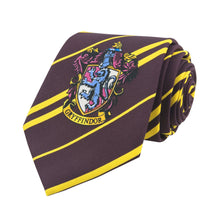 Load image into Gallery viewer, Adults Tie Gryffindor-The Curious Emporium
