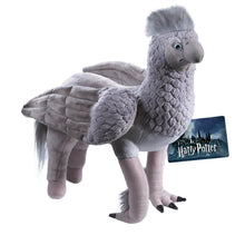 Load image into Gallery viewer, Buckbeak the Hippogriff Plush Toy-The Curious Emporium