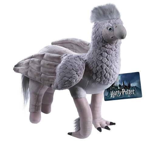 Buckbeak the Hippogriff Plush Toy-The Curious Emporium