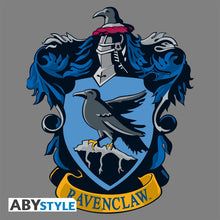 Load image into Gallery viewer, Ravenclaw Mens Premium T-Shirt-The Curious Emporium