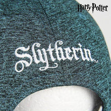 Load image into Gallery viewer, Slytherin Baseball Cap-The Curious Emporium