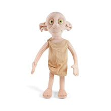 Load image into Gallery viewer, Noble Collection Dobby Plush Toy 41cm-The Curious Emporium