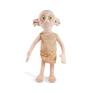 Noble Collection Dobby Plush Toy 41cm-The Curious Emporium