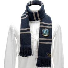 Load image into Gallery viewer, Scarf Ravenclaw 190cm-The Curious Emporium