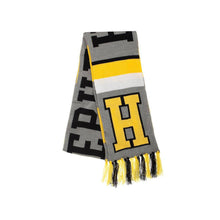 Load image into Gallery viewer, Hufflepuff Sports Scarf-The Curious Emporium