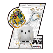 Load image into Gallery viewer, Chibi Mini Keychain Hedwig 5cm-The Curious Emporium