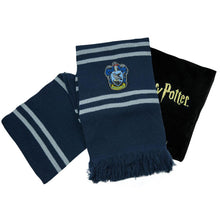 Load image into Gallery viewer, Deluxe Scarf Ravenclaw 250cm-The Curious Emporium