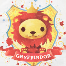 Load image into Gallery viewer, Gryffindor Kids Pyjamas - Snuggle Fit-The Curious Emporium