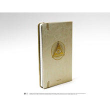 Load image into Gallery viewer, Fantastic Beasts Hardcover Ruled Journal MACUSA-The Curious Emporium