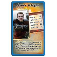 Load image into Gallery viewer, Top Trumps Harry Potter and the Half Blood Prince-The Curious Emporium