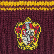 Load image into Gallery viewer, Harry Potter Slouchy Beanie Gryffindor-The Curious Emporium