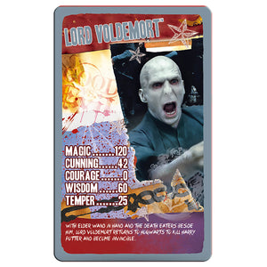 Top Trumps Harry Potter and the Deathly Hallows Part 2-The Curious Emporium