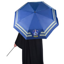 Load image into Gallery viewer, Harry Potter Umbrella Ravenclaw-The Curious Emporium