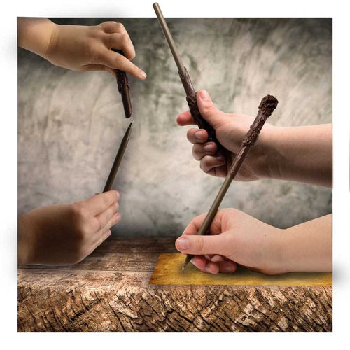 Harry Potter Wand Pen-The Curious Emporium