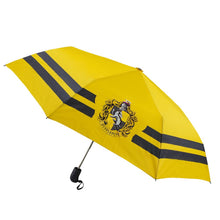 Load image into Gallery viewer, Harry Potter Umbrella Hufflepuff-The Curious Emporium