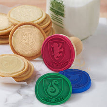 Load image into Gallery viewer, Harry Potter Silicone Cookie/Biscuit Stamps-The Curious Emporium