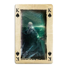 Load image into Gallery viewer, Harry Potter Waddingtons Number 1 Playing Cards-The Curious Emporium