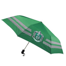 Load image into Gallery viewer, Harry Potter Umbrella Slytherin-The Curious Emporium