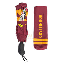 Load image into Gallery viewer, Harry Potter Umbrella Gryffindor-The Curious Emporium