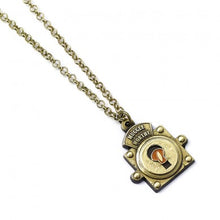 Load image into Gallery viewer, Fantastic Beasts Muggleworthy Necklace-The Curious Emporium