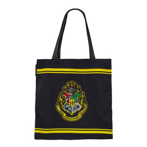 Harry Potter Tote Bag Hogwarts-The Curious Emporium