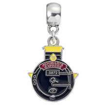 Load image into Gallery viewer, Hogwarts Express Slider Charm Set-The Curious Emporium