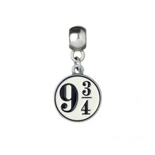 Load image into Gallery viewer, Hogwarts Express Slider Charm Set-The Curious Emporium