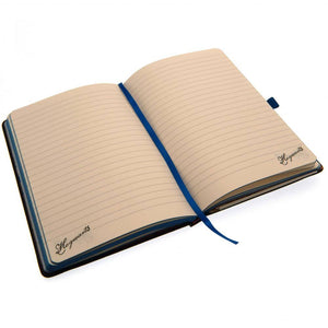 Premium A5 Notebook Ravenclaw Foil-The Curious Emporium