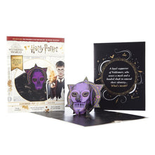Load image into Gallery viewer, Harry Potter Death Eater Pop Up Card-The Curious Emporium