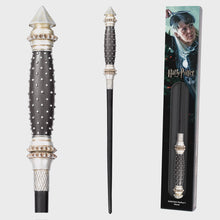 Load image into Gallery viewer, Narcissa Malfoy Wand in Window Box-The Curious Emporium
