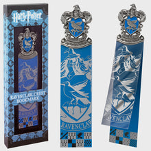 Load image into Gallery viewer, Hogwarts House Crest Bookmark (All Houses Available)-The Curious Emporium