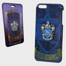 Load image into Gallery viewer, iPhone 6 Plus Case (Various Designs Available)-The Curious Emporium