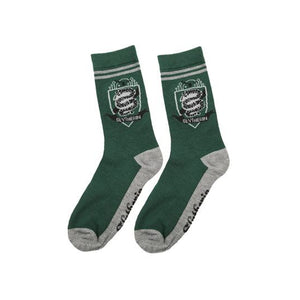 Socks 3-Pack Slytherin-The Curious Emporium