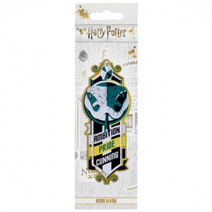 Hogwarts House Bookmark (All Houses Available)-The Curious Emporium