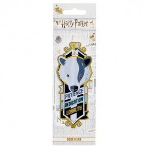 Hogwarts House Bookmark (All Houses Available)-The Curious Emporium