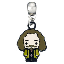 Load image into Gallery viewer, Sirius Black Slider Charm-The Curious Emporium
