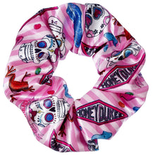 Load image into Gallery viewer, Honeydukes Hair Scrunchie-The Curious Emporium