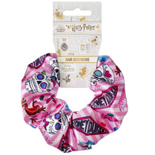 Load image into Gallery viewer, Honeydukes Hair Scrunchie-The Curious Emporium