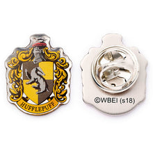 Load image into Gallery viewer, Hogwarts House Pin Badge (All Houses Available)-The Curious Emporium