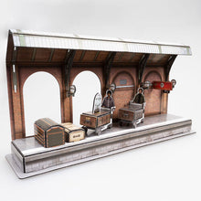 Load image into Gallery viewer, University Games Hogwarts Express Set 3D Puzzle-The Curious Emporium