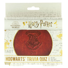 Load image into Gallery viewer, Harry Potter Hogwarts Trivia Quiz-The Curious Emporium