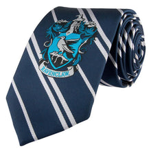 Load image into Gallery viewer, Kids Tie Ravenclaw-The Curious Emporium