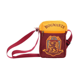 Harry Potter Mini Canvas Bag (Various Designs)-The Curious Emporium