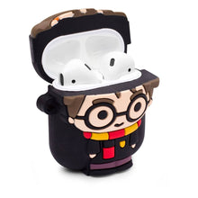 Load image into Gallery viewer, Harry Potter PowerSquad AirPods Case-The Curious Emporium